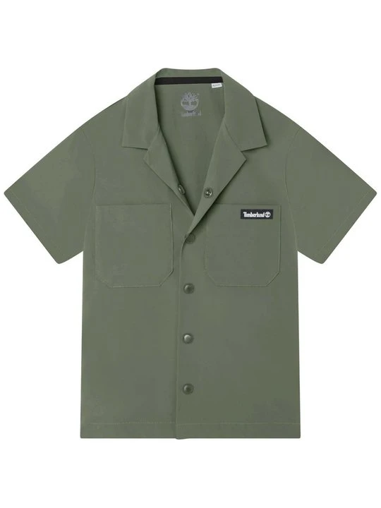 Zdjęcie produktu Koszula Timberland khaki
