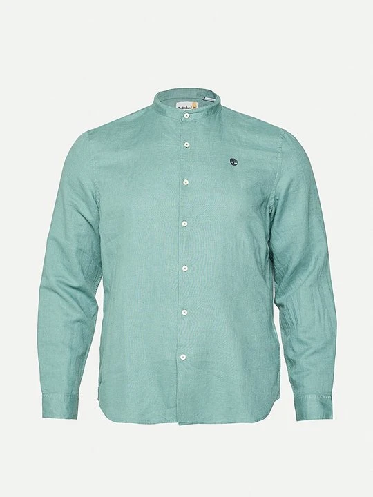Zdjęcie produktu Koszula Timberland zielony