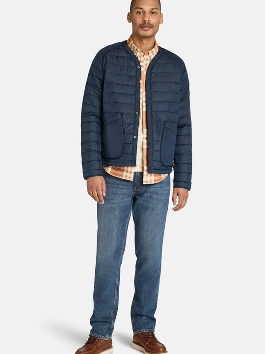 Zdjęcie produktu Koszula Timberland jasny brąz