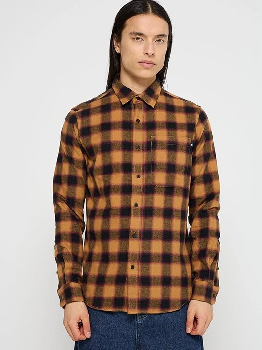Zdjęcie produktu Koszula Timberland beżowy