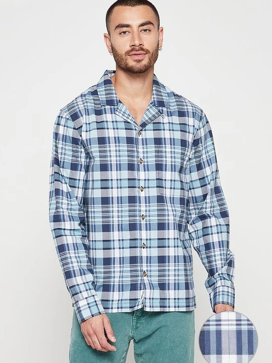 Zdjęcie produktu Koszula Timberland granatowy