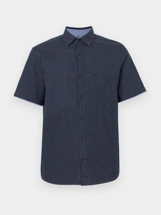 Zdjęcie produktu Koszula Tom Tailor granatowy