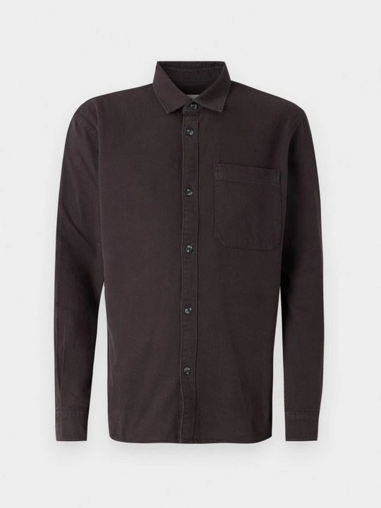 Zdjęcie produktu Koszula Tom Tailor ciemnoszary