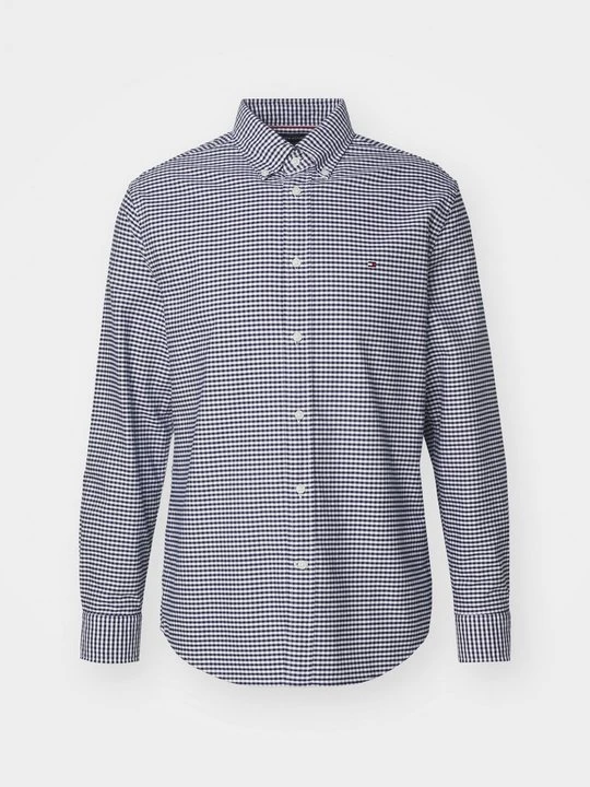 Zdjęcie produktu Koszula Tommy Hilfiger granatowy