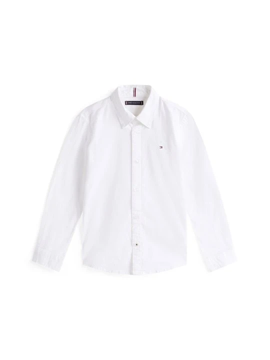 Zdjęcie produktu Koszula Tommy Hilfiger biały