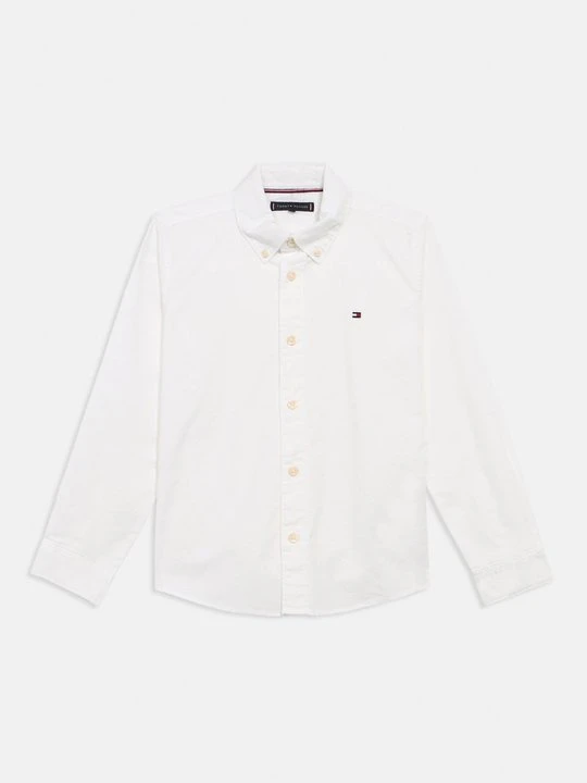 Zdjęcie produktu Koszula Tommy Hilfiger biały