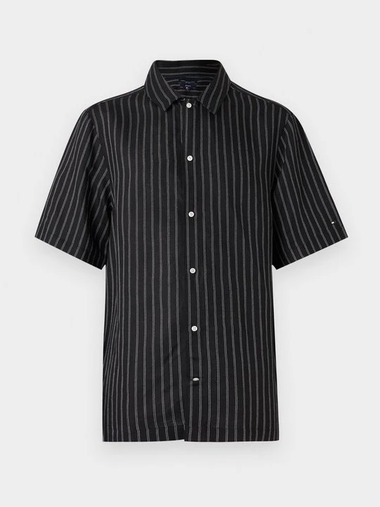 Zdjęcie produktu Koszula Tommy Hilfiger czarny