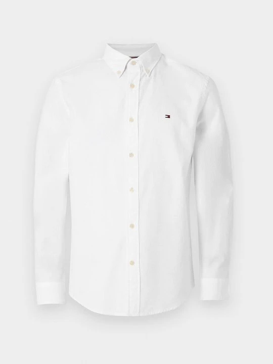 Zdjęcie produktu Koszula Tommy Hilfiger biały