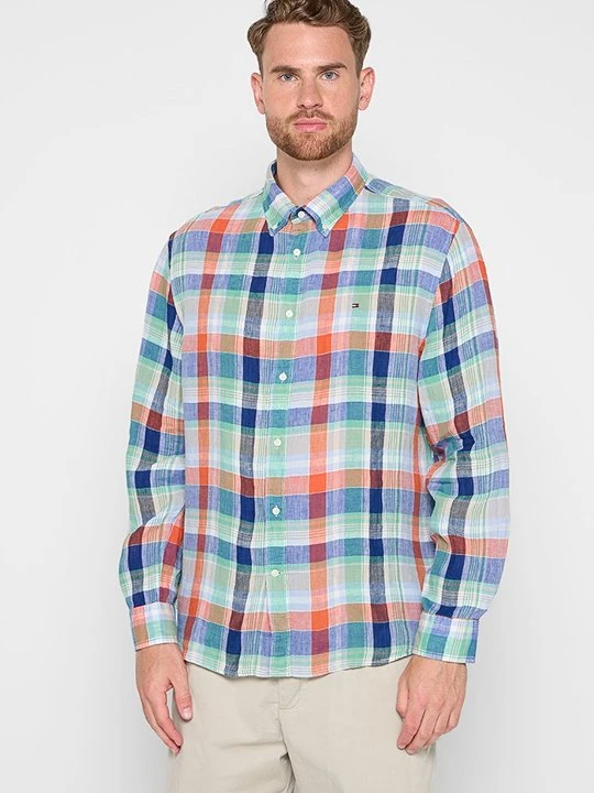 Zdjęcie produktu Koszula Tommy Hilfiger