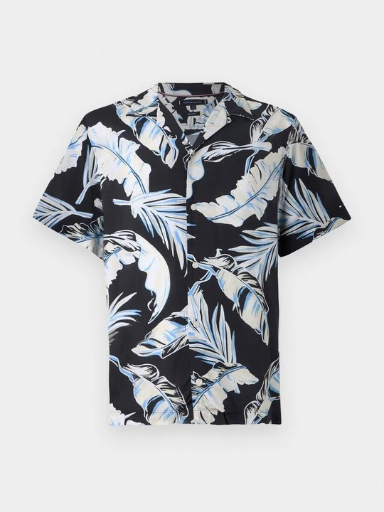 Zdjęcie produktu Koszula Tommy Hilfiger czarny