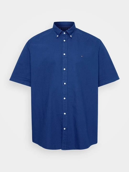 Zdjęcie produktu Koszula Tommy Hilfiger niebieski
