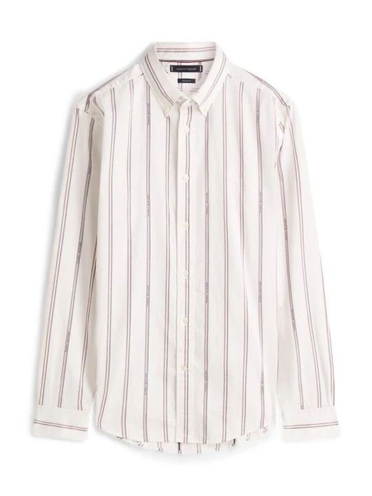 Zdjęcie produktu Koszula Tommy Hilfiger biały