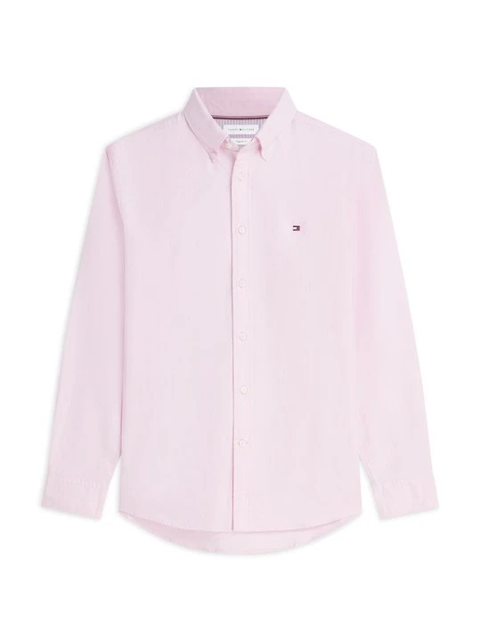 Zdjęcie produktu Koszula Tommy Hilfiger różowy