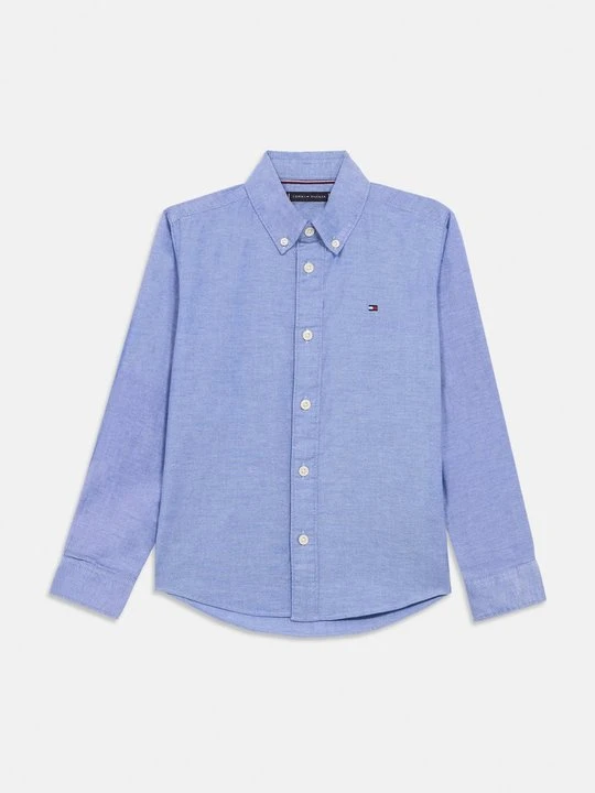 Zdjęcie produktu Koszula Tommy Hilfiger niebieski