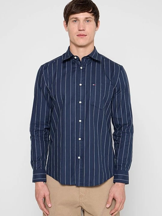 Zdjęcie produktu Koszula Tommy Hilfiger