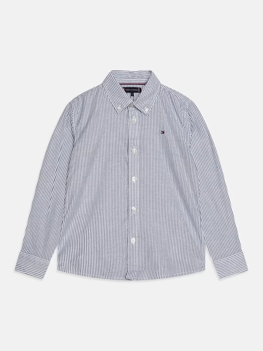 Zdjęcie produktu Koszula Tommy Hilfiger niebieski