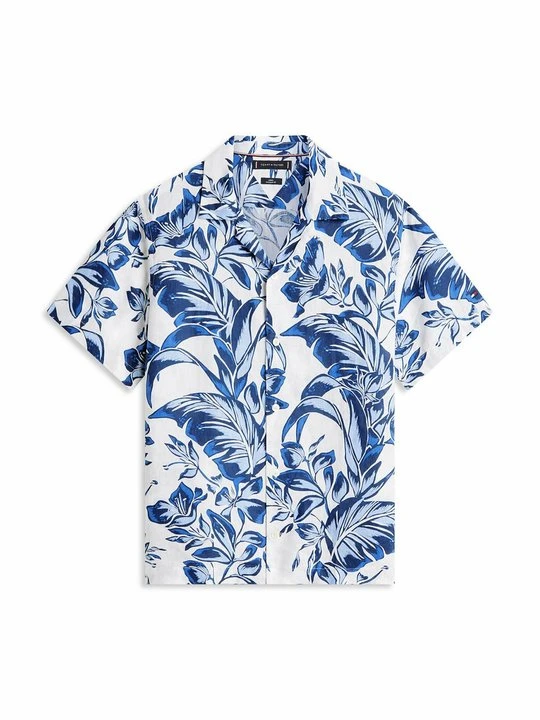 Zdjęcie produktu Koszula Tommy Hilfiger biały