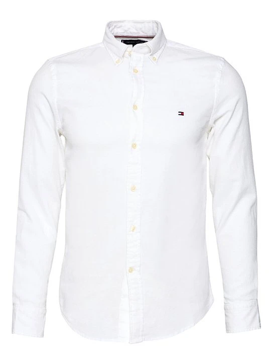 Zdjęcie produktu Koszula Tommy Hilfiger biały