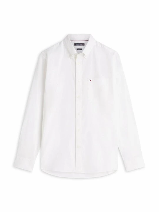 Zdjęcie produktu Koszula Tommy Hilfiger biały
