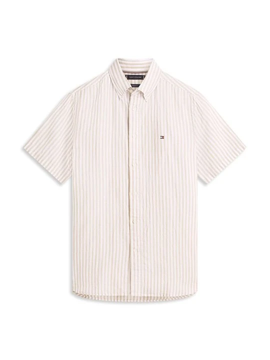 Zdjęcie produktu Koszula Tommy Hilfiger biały