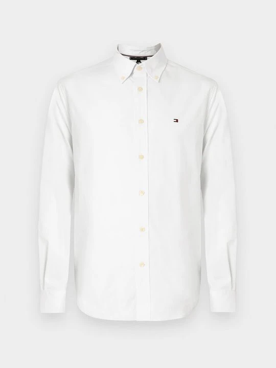 Zdjęcie produktu Koszula Tommy Hilfiger biały
