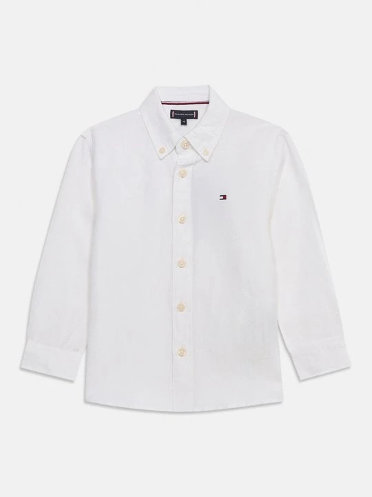 Zdjęcie produktu Koszula Tommy Hilfiger biały