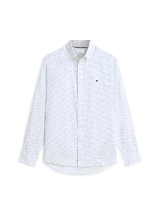 Zdjęcie produktu Koszula Tommy Hilfiger biały