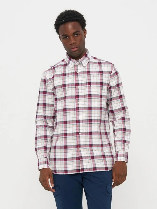 Zdjęcie produktu Koszula Tommy Hilfiger biały