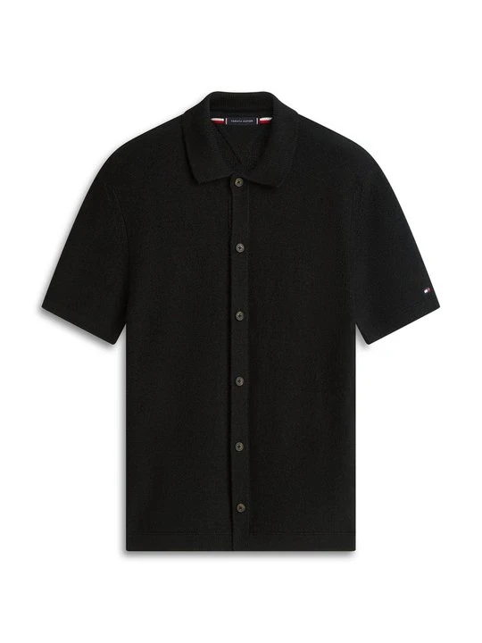 Zdjęcie produktu Koszula Tommy Hilfiger czarny