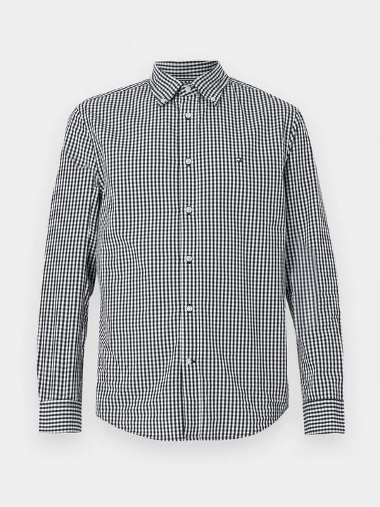 Zdjęcie produktu Koszula Tommy Hilfiger czarny