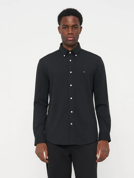 Zdjęcie produktu Koszula Tommy Hilfiger czarny