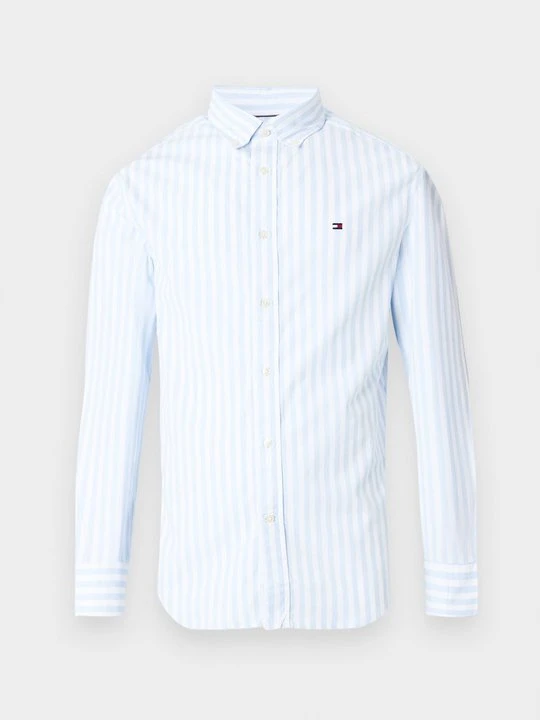 Zdjęcie produktu Koszula Tommy Hilfiger granatowy