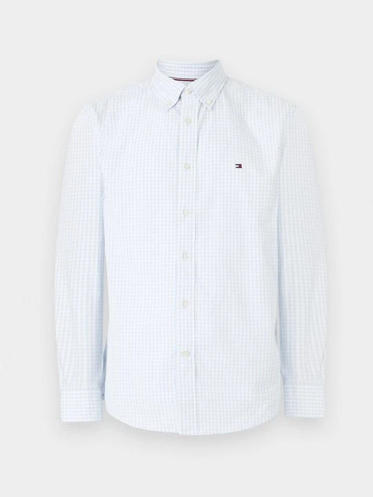 Zdjęcie produktu Koszula Tommy Hilfiger jasnoniebieski