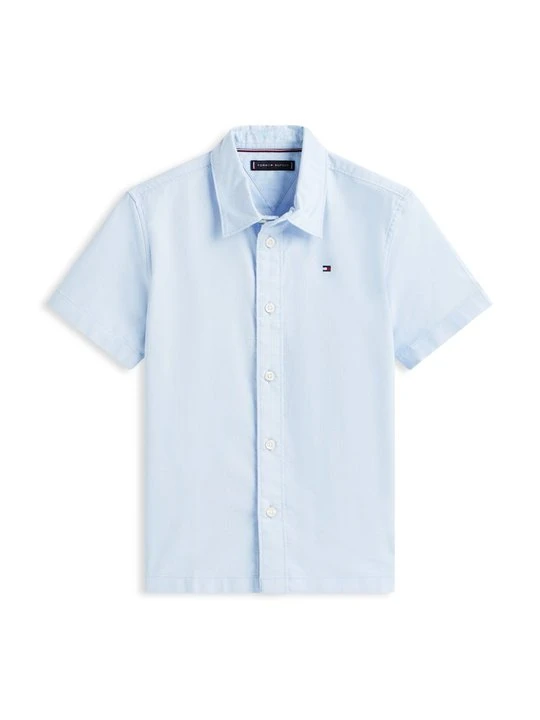 Zdjęcie produktu Koszula Tommy Hilfiger jasnoniebieski