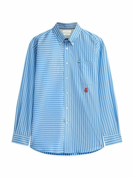 Zdjęcie produktu Koszula Tommy Hilfiger jasnoniebieski