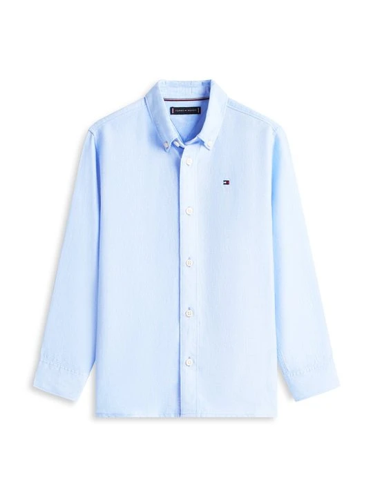 Zdjęcie produktu Koszula Tommy Hilfiger jasnoniebieski
