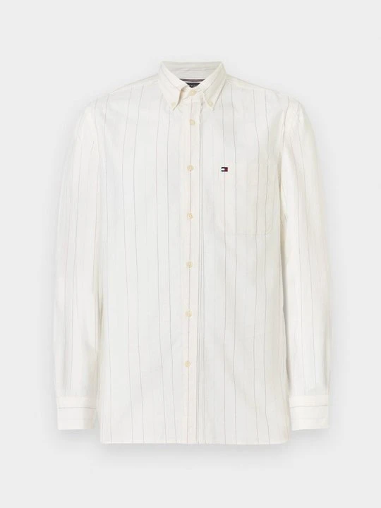 Zdjęcie produktu Koszula Tommy Hilfiger mleczny