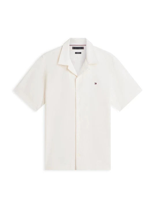 Zdjęcie produktu Koszula Tommy Hilfiger mleczny