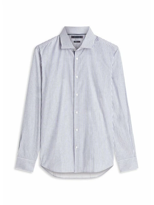 Zdjęcie produktu Koszula Tommy Hilfiger niebieski