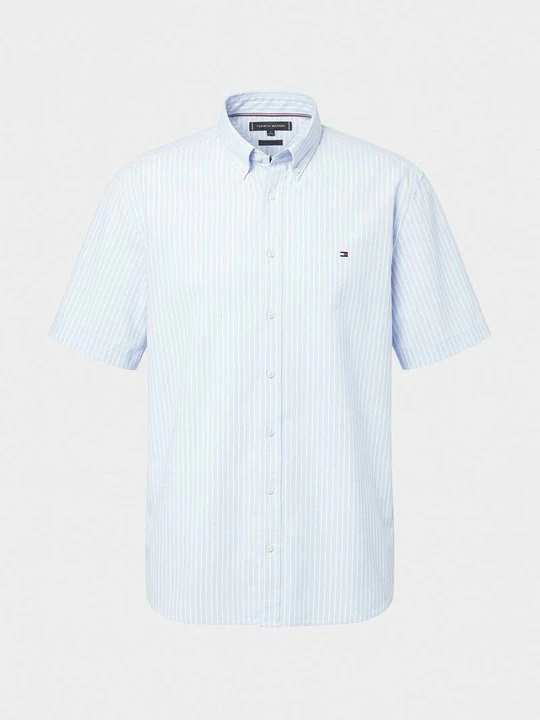 Zdjęcie produktu Koszula Tommy Hilfiger niebieski