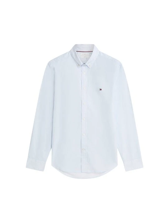 Zdjęcie produktu Koszula Tommy Hilfiger niebieski