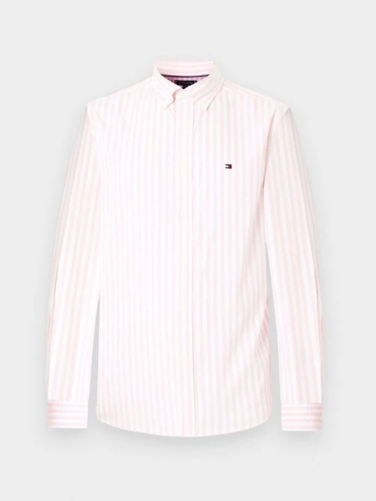 Zdjęcie produktu Koszula Tommy Hilfiger różowy