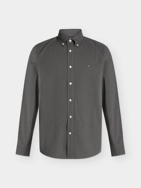 Zdjęcie produktu Koszula Tommy Hilfiger szary