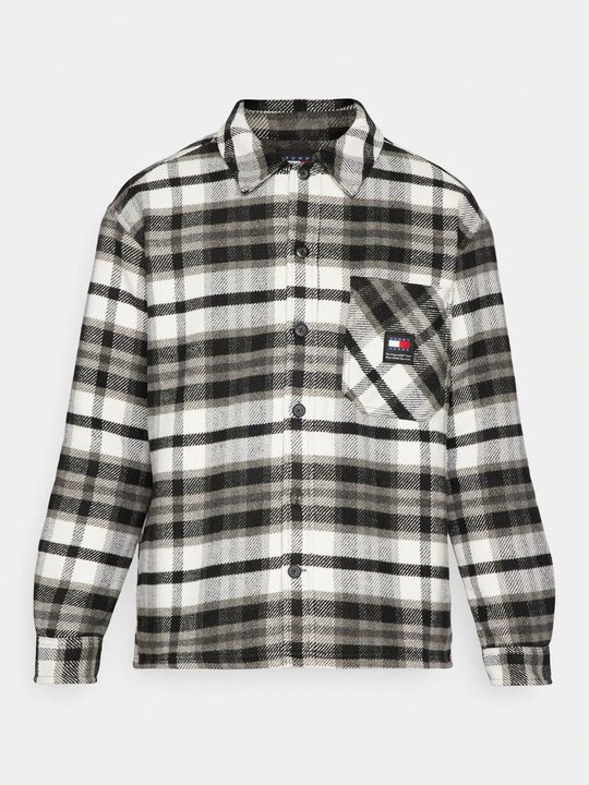 Zdjęcie produktu Koszula Tommy Jeans czarny