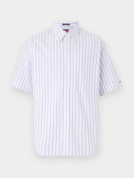 Zdjęcie produktu Koszula Tommy Jeans mleczny