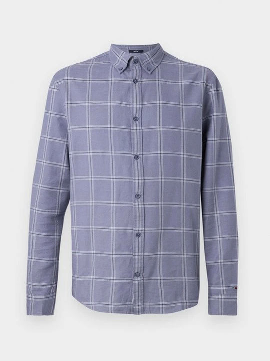 Zdjęcie produktu Koszula Tommy Jeans antracytowy