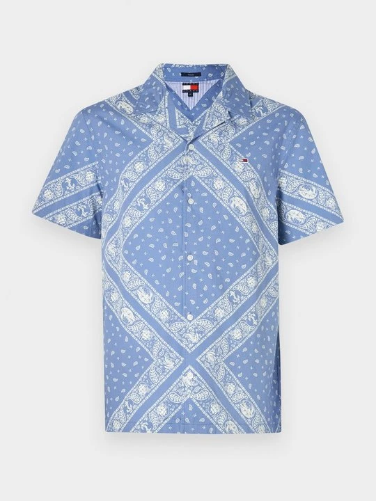 Zdjęcie produktu Koszula Tommy Jeans niebieski