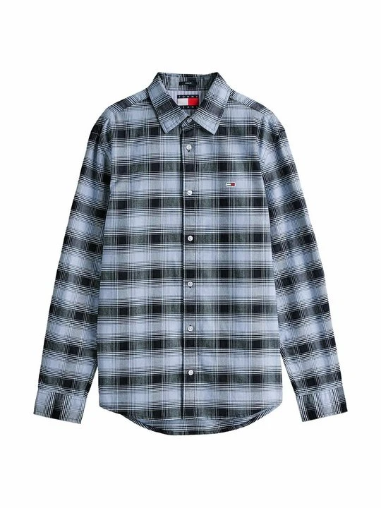 Zdjęcie produktu Koszula Tommy Jeans niebieski