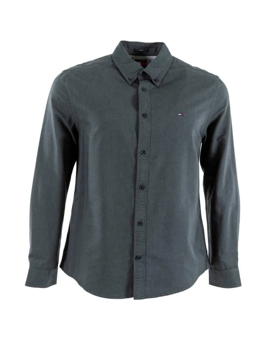 Zdjęcie produktu Koszula Tommy Jeans niebieski