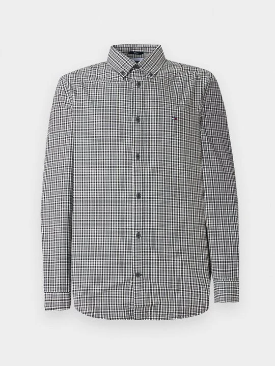 Zdjęcie produktu Koszula Tommy Jeans czarny
